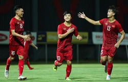 Nhận định U22 Việt Nam vs U22 Singapore 19h00, 03/12 (Vòng bảng bóng đá nam SEA Games)