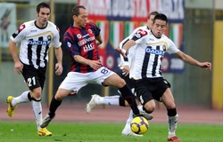 Nhận định Udinese vs Bologna 03h00 ngày 05/12 (Coppa Italia)