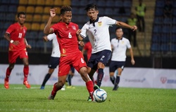 Nhận định U22 Indonesia vs U22 Brunei 19h00, 03/12 (SEA Games 30) 