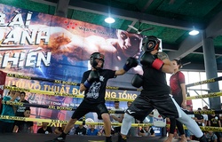 Sàn võ phức hợp, thế hệ Z và câu trả lời của Bài Danh Chiến 3