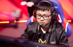 Tin chuyển nhượng LMHT mới nhất 2/12: Lehends tới HLE