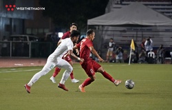 Trực tiếp bóng đá Việt Nam vs Singapore ở SEA Games 30 trên kênh nào?