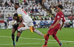 Trực tiếp Qatar vs UAE: 3 điểm cho Qatar