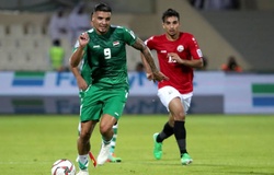 Trực tiếp Yemen vs Iraq: Giữ sức cho bán kết