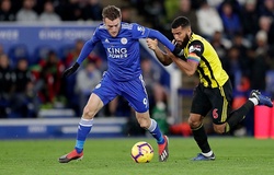 Tỷ lệ kèo Leicester vs Watford 02h30, ngày 05/12 (Ngoại hạng Anh)