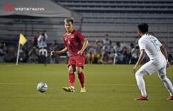 Tỷ lệ kèo nhà cái U22 Việt Nam vs U22 Singapore ngày 3/12: Cửa trên vượt trội