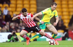 Tỷ lệ kèo Southampton vs Norwich City 02h30, ngày 05/12 (Ngoại hạng Anh)