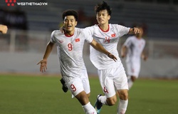 Báo Hàn Quốc đánh giá cơ hội vào bán kết SEA Games 30 của U22 Việt Nam