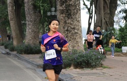 Chạy bộ thế nào để nâng cao thành tích? Phần 1: Chạy theo nhịp tim