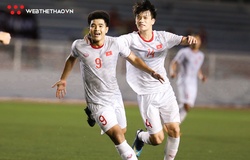 Kết quả bóng đá tại Đại hội thể thao Đông Nam Á 2019