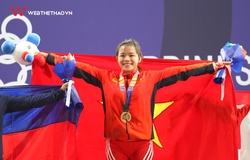 Kết quả SEA Games 30 ngày 03/12: Ngày Vàng của Cử tạ, Wushu và TDDC