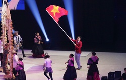 Lịch thi đấu SEA Games 30 của đoàn Thể thao Việt Nam ngày 3/12