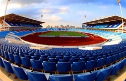 Môn bóng đá SEA Games 31 tổ chức ở đâu khi Việt Nam đăng cai?