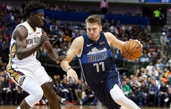 Nhận định NBA: Dallas Mavericks vs New Orleans Pelicans (ngày 4/12, 7h30)