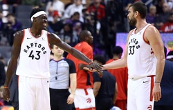 Nhận định NBA: Miami Heat vs Toronto Raptors (ngày 4/12, 7h30)