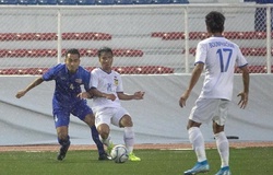 Nhận định U22 Việt Nam vs U22 Thái Lan 15h00, 05/12 (Vòng bảng bóng đá nam SEA Games)