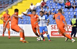 Nhận định Universitatea Craiova vs Botosani 23h00 ngày 05/12 (Giải VĐQG Romania)