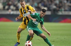 Nhận định Volos NPS vs Panserraikos, 22h15 ngày 05/12 (Cúp Quốc gia Hy Lạp)