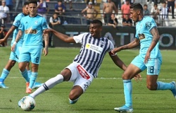 Nhận định Sporting Cristal vs Alianza Lima 08h00, 05/12 (VĐQG Peru 2019) 