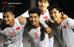 U22 Việt Nam cần kết quả ra sao trước U22 Thái Lan để vào Bán kết SEA Games 30?