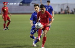 Trực tiếp U22 Indonesia vs U22 Brunei: Vùi dập kẻ yếu