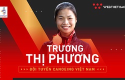 Trương Thị Phương: 16 tuổi đã "đại náo giang hồ", SEA Games 30 liệu có ai địch nổi?