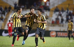 Tỷ lệ kèo bóng đá U22 Campuchia vs U22 Malaysia (Vòng bảng bóng đá nam SEA Games)
