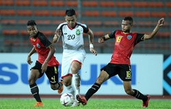 Tỷ lệ kèo bóng đá U22 Đông Timor vs U22 Philippines (Vòng bảng bóng đá nam SEA Games)