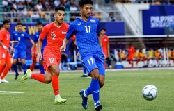 Tỷ lệ kèo bóng đá U22 Việt Nam vs U22 Thái Lan (Vòng bảng bóng đá nam SEA Games)