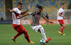 Tỷ lệ kèo Fluminense vs Fortaleza 07h30, 05/12 (VĐQG Brazil 2019) 