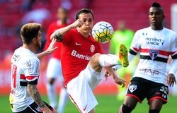 Tỷ lệ kèo Sao Paulo vs Internacional 07h30, 05/12 (VĐQG Brazil 2019) 