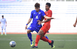 Việt Nam thắng Singapore sẽ khiến Thái Lan dễ bị loại khỏi SEA Games 30