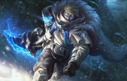 Vòng quay Bingo: Sự kiện hấp dẫn nhất mừng sinh nhật Liên Quân 3 tuổi