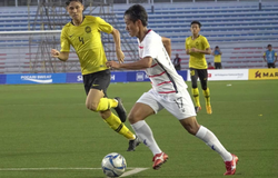 Bóng đá SEA Games 30: Xuất hiện đối thủ tại bán kết của U22 Việt Nam
