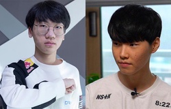 Chovy và Doran tái ngộ người thầy cũ cvMax tại DragonX