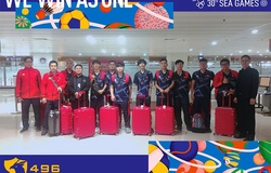 Danh sách bảng đấu các môn thể thao điện tử tại SEA Games 30