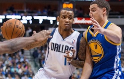 Klay Thompson thấu hiểu về việc Monta Ellis bị trade qua Bucks khi xưa