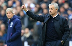 Mourinho tiết lộ lý do không bao giờ rời khách sạn 5 sao khi còn ở MU