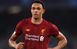 Tiết lộ phiếu bầu kỳ lạ cho Alexander-Arnold ở Quả bóng vàng 2019