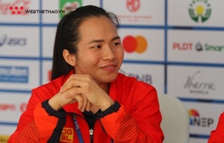 Nhà vô địch Vương Thị Huyền: Biến nỗi đau mất mát thành sức mạnh trên sàn đấu