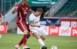 Nhận định Arsenal Tula vs Lokomotiv Moscow 23h30 ngày 06/12 (Giải Ngoại hạng Nga)