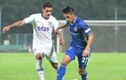 Nhận định Hong Kong Pegasus FC vs Kitchee 19h00, ngày 06/12 (Cúp Sapling)