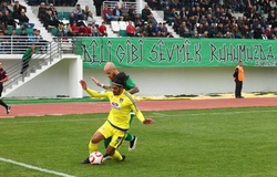 Nhận định Kirklarelispor vs Gaziantep 17h00, 05/12 (Cúp QG Thổ Nhĩ Kỳ)