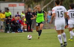 Nhận định Nữ Canberra United vs Nữ Brisbane Roar 15h30, 05/12 (vòng 4 VĐQG Nữ Australia)