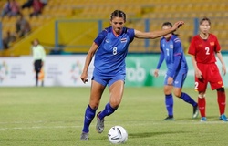 Nhận định Nữ Myanmar vs Nữ Thái Lan 19h00, 05/12 (Vòng bán kết bóng đá nữ SEA Games)
