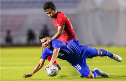 Nhận định U22 Brunei vs U22 Singapore 15h00, 05/12 (Vòng bảng SEA Games 30)