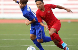 Nhận định U22 Indonesia vs U22 Lào 15h00, 05/12 (Vòng bảng SEA Games 30)