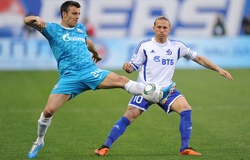 Nhận định Zenit St Petersburg vs Dinamo Moscow 23h30 ngày 06/12 (Giải Ngoại hạng Nga)