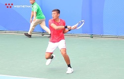 Quần vợt Việt Nam đã có kỳ SEA Games thành công nhất lịch sử