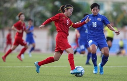 Soi kèo bóng đá Nữ Việt Nam vs Nữ Philippines 19h00, 05/12 (Vòng bán kết bóng đá nữ SEA Games)